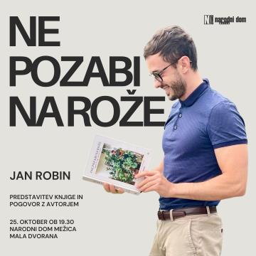 Ne pozabi na rože (1080x1080px)