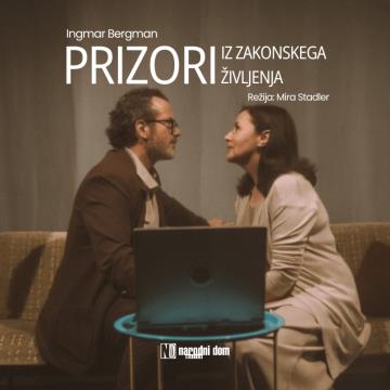 PRIZORI IZ ZAKONSKEGA ŽIVLJENJA