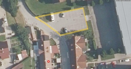 Foto- parkirišče za OŠ