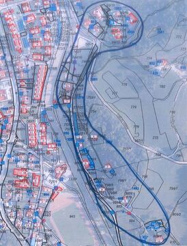 del leške in kopališke