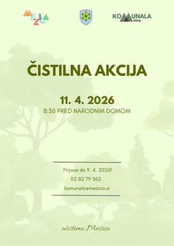 čistilna