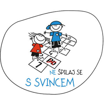 Ne špilaj se s svincem