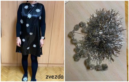 zvezdica