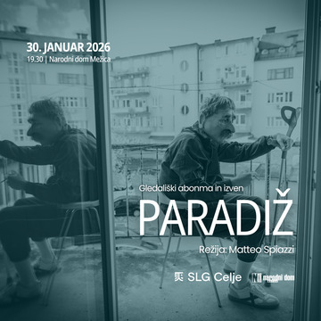 Paradiž